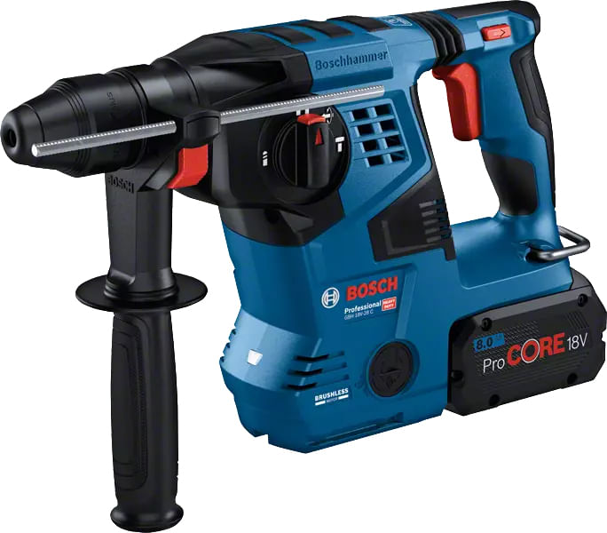 Bosch-GBH-18V-28-C-PROFESSIONAL-SDS-plus