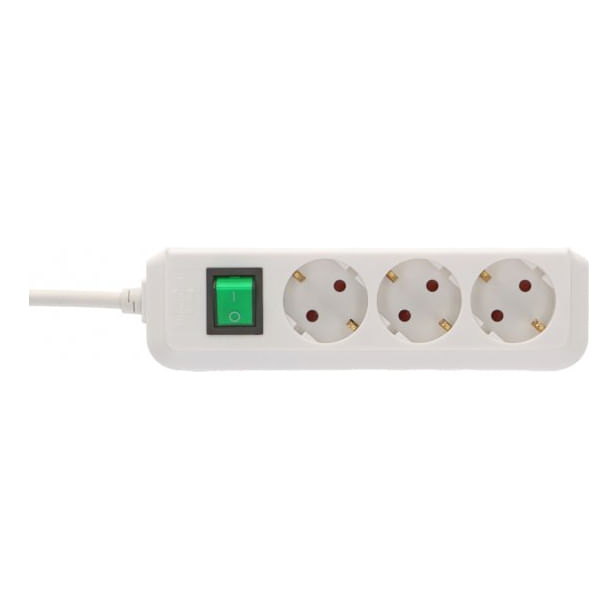 Power-extension-5-m-3-AC