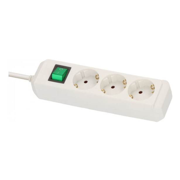 Power-extension-5-m-3-AC