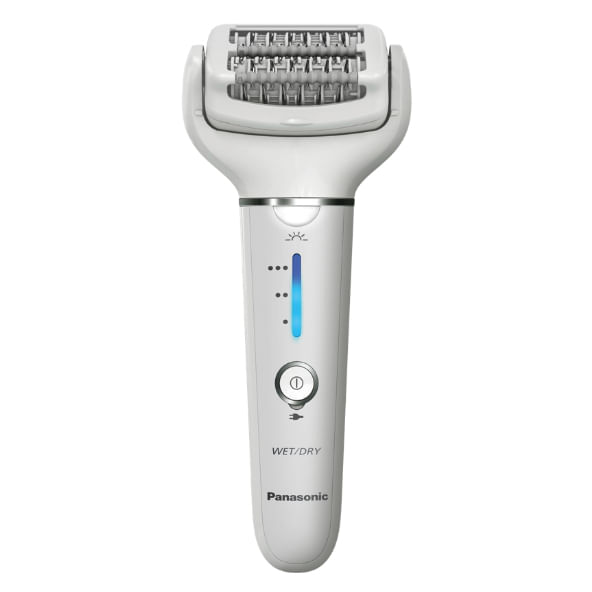 Panasonic-ES-EY31-W503-epilatore-60-pinzette-Bianco