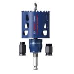 Bosch 2 608 900 449 sega per trapano 1 pz