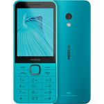 Nokia HMD 235 4G (2024) 7,11 cm (2.8") 99 g Blu Telefono cellulare basico