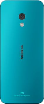 Nokia-235-4G-128MB-blu-Telefono-funzionale