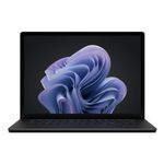 Microsoft Surface Laptop 6 Intel Core Ultra 7 165H Computer portatile 38,1 cm (15") Touch screen 64 GB LPDDR5x