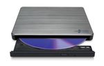 Hitachi-LG-Slim-Portable-DVD-Writer-lettore-di-disco-ottico-DVDRW-Argento