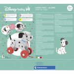 Clementoni-Disney-Lucky-Trainabile-Carica-101