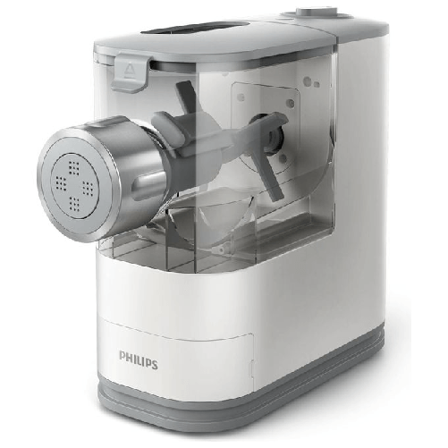 Philips-Viva-Collection-5000-Series-HR2345-19-Pasta-maker---Compatto-con-4-trafile