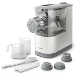 Philips-Viva-Collection-5000-Series-HR2345-19-Pasta-maker---Compatto-con-4-trafile