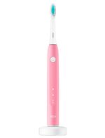 Braun-Oral-B-Pulsonic-Slim-Clean-2000-Adulto-Spazzolino-elettrico-sonico-Rosa