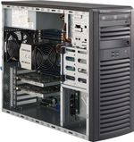 Custodia-per-workstation-nera-mid-tower-Supermicro-732D4-903B-da-900-W-con-alimentatore-dorato-80PLUS-da-900-W