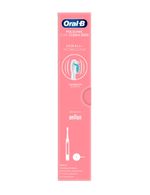 Braun-Oral-B-Pulsonic-Slim-Clean-2000-Adulto-Spazzolino-elettrico-sonico-Rosa