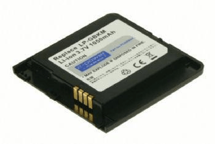 2-Power-PDA0094A-ricambio-per-cellulare-Batteria-Nero