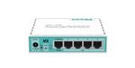 MikroTik-hEX-RB750Gr3--Router--5x-RJ45-1000Mb-s-1x-USB