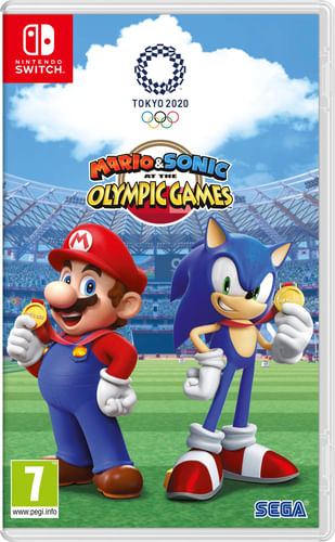 Nintendo-Mario---Sonic-at-the-Olympics-Tokyo-2020-Switch-Standard-Nintendo-Switch