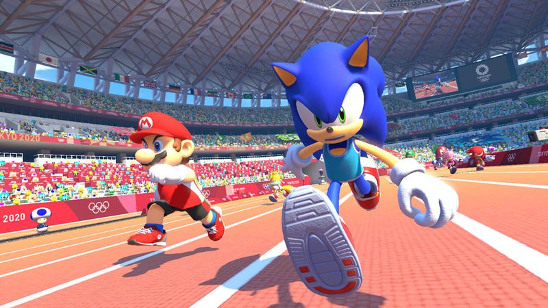 Nintendo-Mario---Sonic-at-the-Olympics-Tokyo-2020-Switch-Standard-Nintendo-Switch