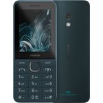 Nokia HMD Nokia 225 (2024) 6,1 cm (2.4") 91 g Blu scuro Telefono cellulare basico