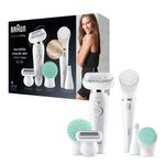 Braun Silk-épil 9 Flex 9-300 Beauty Set