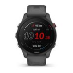 GARMIN-FORERUNNER-255-Smartwatch-Gps-Multisport-46mm-colore-Slate-Gray-art-010-02641-10