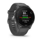 GARMIN-FORERUNNER-255-Smartwatch-Gps-Multisport-46mm-colore-Slate-Gray-art-010-02641-10