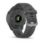 GARMIN-FORERUNNER-255-Smartwatch-Gps-Multisport-46mm-colore-Slate-Gray-art-010-02641-10