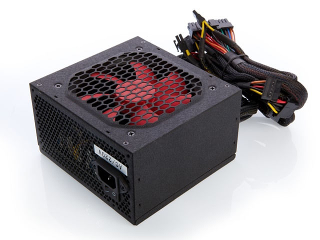 Itek Alimentatore Desert 750 - V2.31 12Cm 20+4P 2Ide Fdd Pcie P8 4Sata Active Pfc