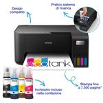 Epson-Multif.-Ink-A4-Colore-Ecotank-Et-2860-33Ppm-Usb-Wifi-3-In-1