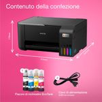 Epson-Multif.-Ink-A4-Colore-Ecotank-Et-2860-33Ppm-Usb-Wifi-3-In-1