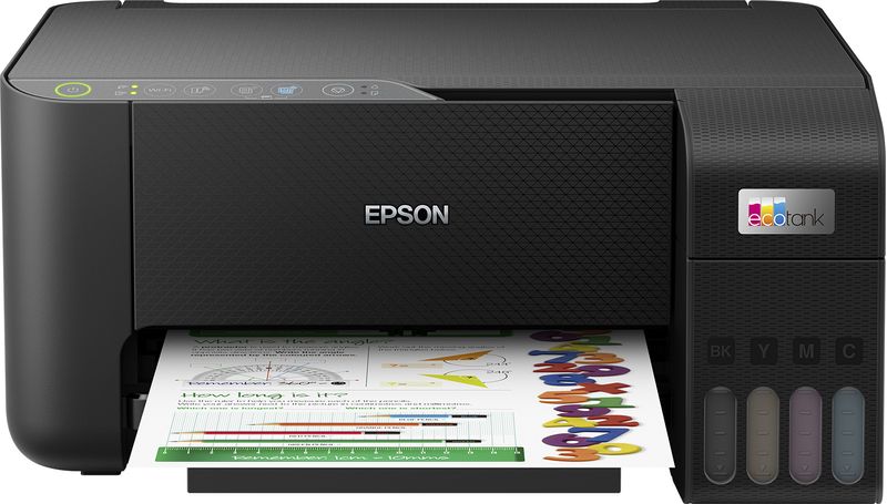 Epson-Multif.-Ink-A4-Colore-Ecotank-Et-2860-33Ppm-Usb-Wifi-3-In-1