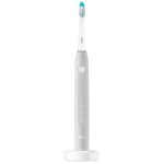 Braun Oral-B Pulsonic Slim Clean 2000 Adulto Spazzolino elettrico sonico Grigio