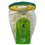 Orma Trappola Ecologica Mosche Fly Trap XL 22x33cm