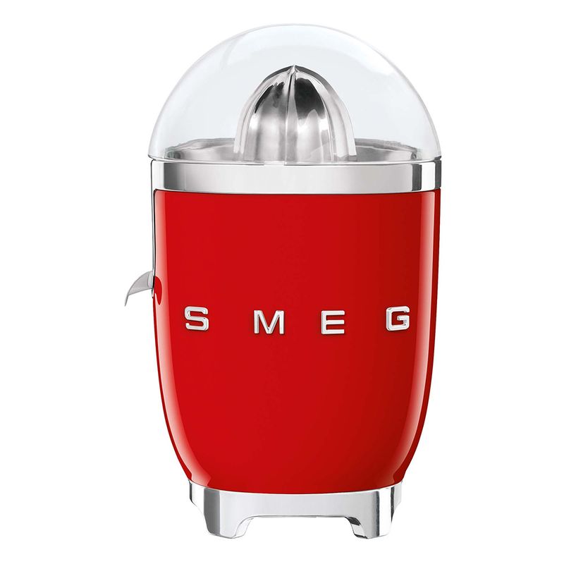 Smeg-Spremiagrumi-50-s-Style-–-Rosso-LUCIDO-–-CJF01RDEU