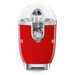 Smeg-Spremiagrumi-50-s-Style-–-Rosso-LUCIDO-–-CJF01RDEU