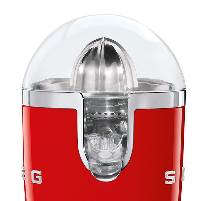 Smeg-Spremiagrumi-50-s-Style-–-Rosso-LUCIDO-–-CJF01RDEU