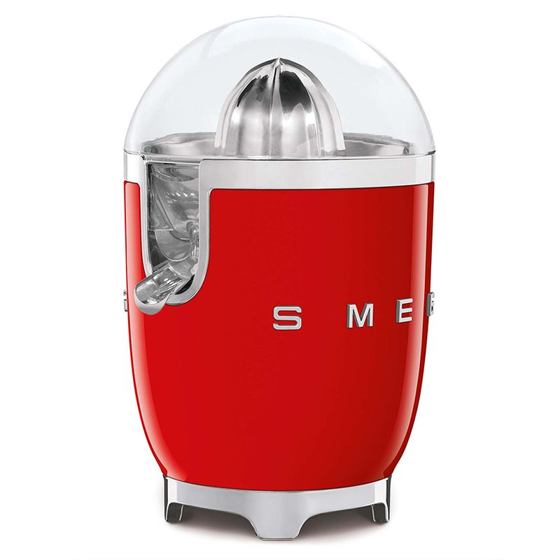 Smeg-Spremiagrumi-50-s-Style-–-Rosso-LUCIDO-–-CJF01RDEU