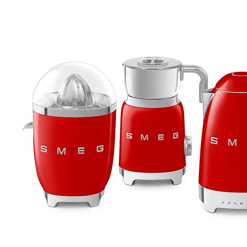 Smeg-Spremiagrumi-50-s-Style-–-Rosso-LUCIDO-–-CJF01RDEU