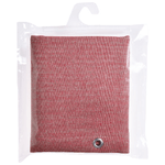 Record Telo di ricambio per brandina cani Classic L - (80 x 50 cm) Rosso