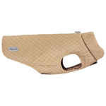 Record Cappottino per cani Brandy L - Lunghezza dorso 45 cm Beige