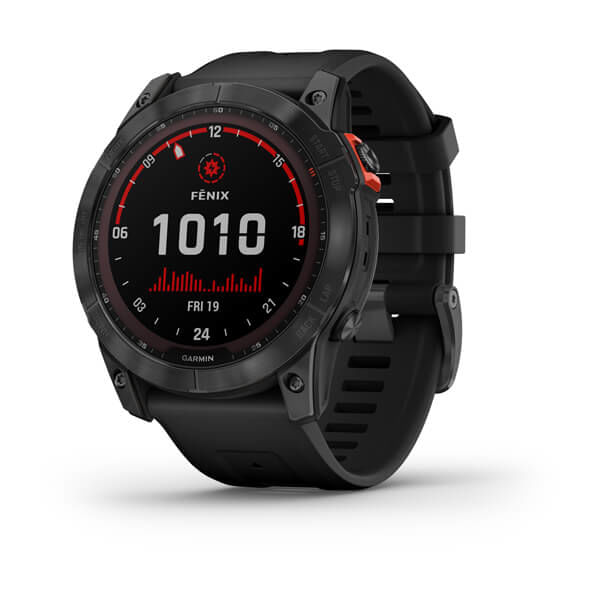 Garmin-fenix-7X-Solar-356-cm--1.4---MIP-51-mm-Digitale-280-x-280-Pixel-Touch-screen-Grigio-Wi-Fi-GPS--satellitare-