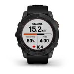 Garmin-fenix-7X-Solar-356-cm--1.4---MIP-51-mm-Digitale-280-x-280-Pixel-Touch-screen-Grigio-Wi-Fi-GPS--satellitare-