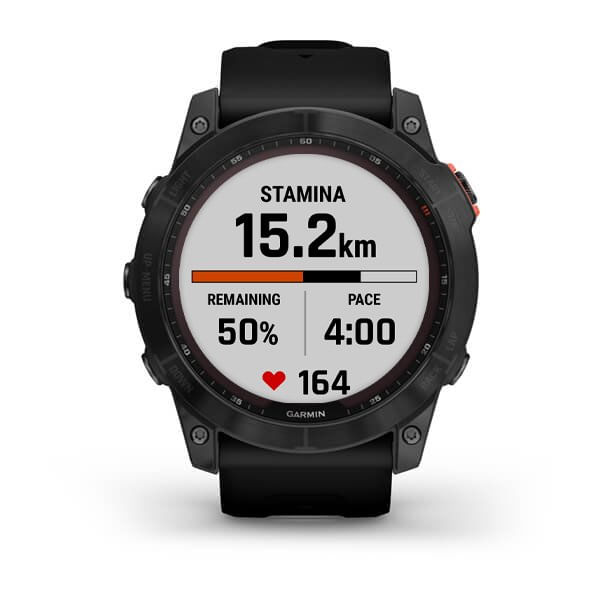 Garmin-fenix-7X-Solar-356-cm--1.4---MIP-51-mm-Digitale-280-x-280-Pixel-Touch-screen-Grigio-Wi-Fi-GPS--satellitare-