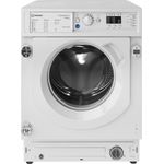 Indesit Lavasciuga da incasso BI WDIL 861485 EU - BI WDIL 861485 EU