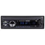 Trevi AUTORADIO DAB FM 160W WIRELESS USB SD AUX-IN SCD 5751 DAB