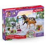 Schleich HORSE CLUB 99092 calendario dell'avvento