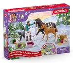 schleich-HORSE-CLUB-99092-calendario-dell-avvento