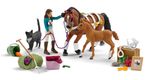 schleich-HORSE-CLUB-99092-calendario-dell-avvento