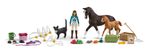 schleich-HORSE-CLUB-99092-calendario-dell-avvento