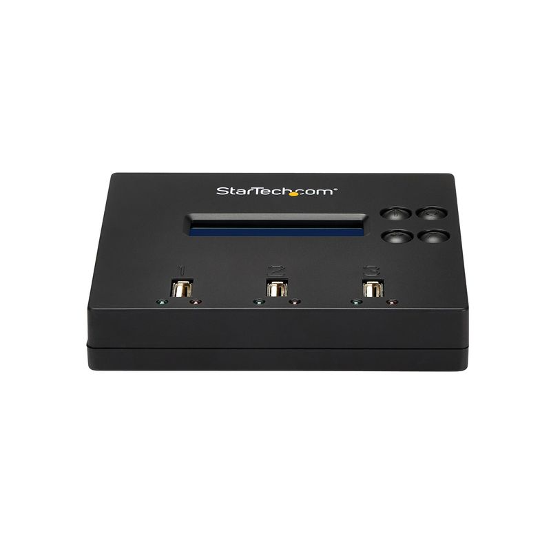 StarTech.com-Dock-per-Unita--USB---Duplicatore-Eraser-Standalone-1-2-per-Chiavette-USB-consente-la-copia-del-sistema-e-settore-per-settore-a-1