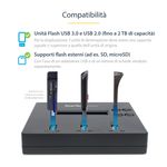 StarTech.com-Dock-per-Unita--USB---Duplicatore-Eraser-Standalone-1-2-per-Chiavette-USB-consente-la-copia-del-sistema-e-settore-per-settore-a-1