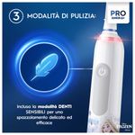 Braun-Oral-B-PRO-14876673-spazzolino-elettrico-Bambino-Spazzolino-rotante-Multicolore-Bianco