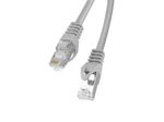 Lanberg-PCF6-10CC-0150-S-Netzwerkkabel-Grau-15-m-Cat6-F-UTP--FTP---PCF6-10CC-0150-S-